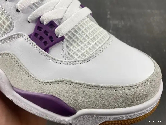 Kick Theory 4 Retro Jordan DR5415-150 SB 0604